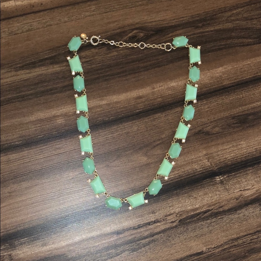 J. Crew Necklace